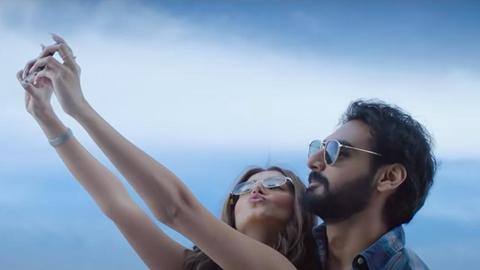 Ahan Shetty's 'Tadap' targets Rs. 13 crore opening weekend collection Ahan Shetty's 'Tadap' targets Rs. 13 crore opening weekend collection