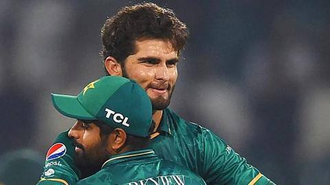 ICC Men's Rankings: Imam, Shaheen rise meteorically; Rabada falters ICC Men's Rankings: Imam, Shaheen rise meteorically; Rabada falters