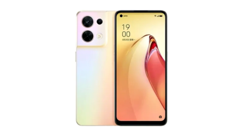 OPPO Reno8 series to be launched on May 23 OPPO Reno8 series to be launched on May 23