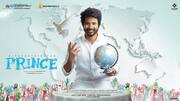 'Prince': All you need to know about the Sivakarthikeyan starrer