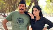 Why are Govind Namdev, Shivangi Verma feuding? Controversy explained