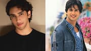 Is Vedang Raina replacing Shahid Kapoor in the 'Vivah' reboot?