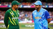 Asia Cup: Indian Sports Ministry clears Pakistan clash, bars bilaterals