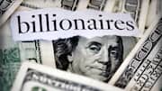 Number of billionaires to reach 4,000 in next 5 years