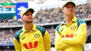 Matthew Kuhnemann claims three-fer versus Pakistan in 3rd ODI: Stats