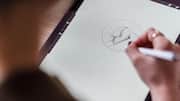 Stippling 101: The art of creating images with tiny dots
