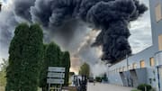 Russian drone attack destroys Indian pharmaceutical company's Ukraine plant: Report