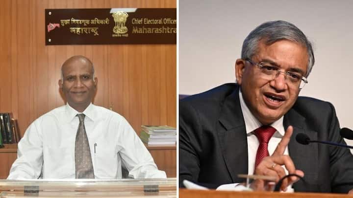Maharashtra CEO now seeks more local staff power in SIR 