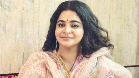 Ashwiny Iyer Tiwari talks about Narayana, Sudha Murthy film Ashwiny Iyer Tiwari talks about Narayana, Sudha Murthy film