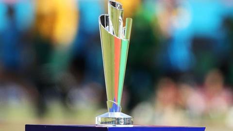 ICC to decide 2021 World T20's fate on June 1 ICC to decide 2021 World T20's fate on June 1