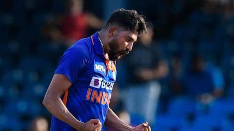 India hammer WI in rain-hit 3rd ODI: Key stats India hammer WI in rain-hit 3rd ODI: Key stats