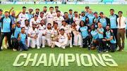 Here's how India can become the top-ranked team across formats
