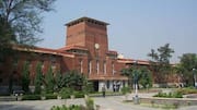 What is Delhi University's new course on heartbreak, red flags 