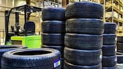 Reduce GST on tires to 5%: Industry body to government