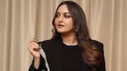 Sonakshi Sinha gets candid about being burned out