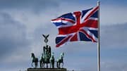 Is the UK headed for deindustrialization?