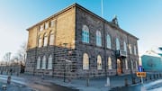 When in Iceland, visit these historical sites