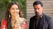 Devoleena Bhattacharjee slams Rohit Roy for calling TV 'dustbin medium'