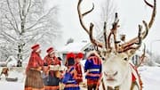 How to experience Sami culture in Northern Norway 