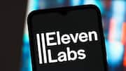 ElevenLabs' new AI model supports enhanced speech capabilities, 90+ languages