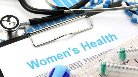 How to celebrate National Women's Health and Fitness Day How to celebrate National Women's Health and Fitness Day