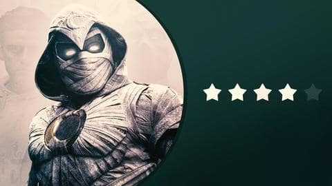 'Moon Knight' episode 3 review: Action reaches Egypt; things intensify 'Moon Knight' episode 3 review: Action reaches Egypt; things intensify