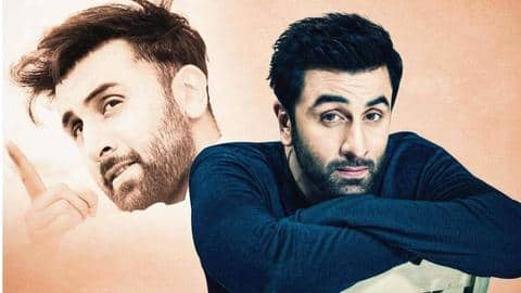 #AllAboutFees: Charting Ranbir Kapoor's remuneration over the years #AllAboutFees: Charting Ranbir Kapoor's remuneration over the years