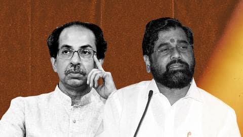 Sena vs Sena: Thackeray-Shinde row now with 5-judge SC bench Sena vs Sena: Thackeray-Shinde row now with 5-judge SC bench