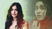 #NewsBytesExclusive: 'Don't understand politics,' Adah Sharma on 'The Kerala Story'