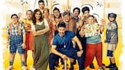 Aamir's 'Sitaare Zameen...' mints nearly ₹60cr in bumper opening weekend