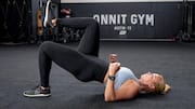 Why single-leg glute bridge must be in your regimen