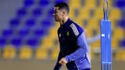 Saudi Pro League: Al-Nassr's Cristiano Ronaldo to end strike