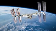 Why end of International Space Station is risky for US