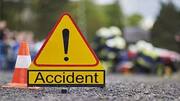 Madhya Pradesh: 6 dead, 40 injured in tractor-trolley accident