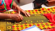 How eco-friendly fibers are shaping traditional embroidery