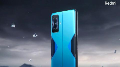 Redmi K50 Gaming Edition to come with JBL-tuned speakers Redmi K50 Gaming Edition to come with JBL-tuned speakers