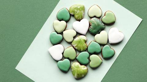 St. Patrick's Day 2022: 5 delicious green foods St. Patrick's Day 2022: 5 delicious green foods