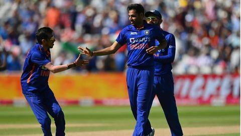 ENG vs IND, 3rd T20I: Preview, stats, and Fantasy XI ENG vs IND, 3rd T20I: Preview, stats, and Fantasy XI