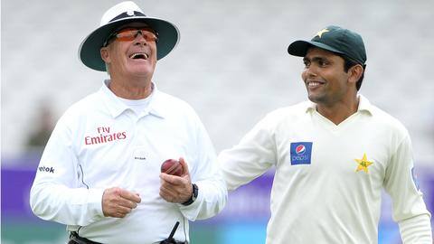 Cricket: Former umpire Rudi Koertzen passes away at 73 Cricket: Former umpire Rudi Koertzen passes away at 73