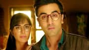 Did you know? Ranbir took pay cut for 'Jagga Jasoos'