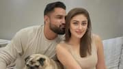 Did Shefali Jariwala take anti-aging medicines? Husband reacts to rumors