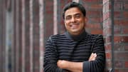 Ronnie Screwvala to invest $50M in AI, deep-tech, space start-ups