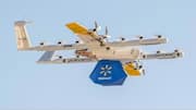 Walmart expands drone delivery to 150 more stores 