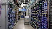 Tech giants pledge to cover data center electricity costs