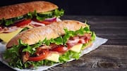 This 5-minute sandwich recipe is a winner! 