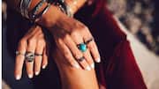 5 bohemian jewelry styles to try this season 