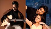 'Saiyaara': Composer Tanishk Bagchi calls out YRF over unpaid royalties
