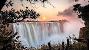 Victoria Falls: Outfit tips for a comfortable trip