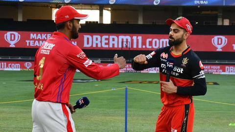 IPL 2021, PBKS vs RCB: Statistical preview, head-to-head and stats IPL 2021, PBKS vs RCB: Statistical preview, head-to-head and stats