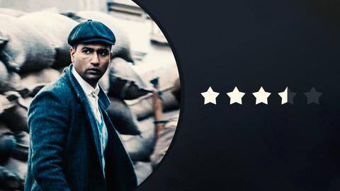 'Sardar Udham': Shoojit Sircar delivers brilliant recreation of colonial horrors 'Sardar Udham': Shoojit Sircar delivers brilliant recreation of colonial horrors